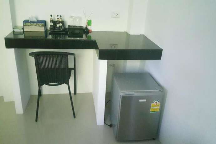 Imagen general del Hotel Phangan Guest House - Hostel. Foto 6