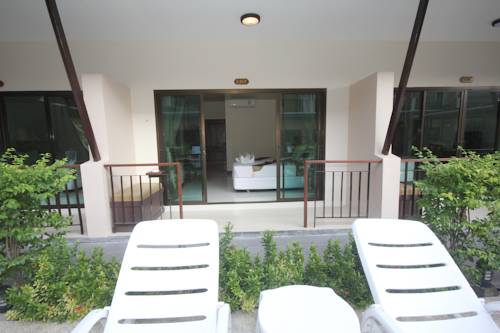 Imagen de la habitación del Hotel Phangan Island View. Foto 7