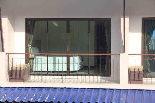 Imagen de la habitación del Hotel Phangan Island View. Foto 15