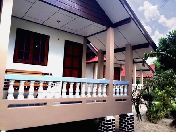 Imagen de la habitación del Hotel Phangan Lodge. Foto 2
