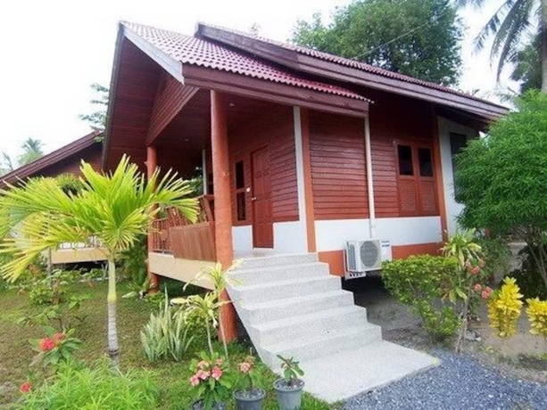 Imagen de la habitación del Hotel Phangan Lodge. Foto 4