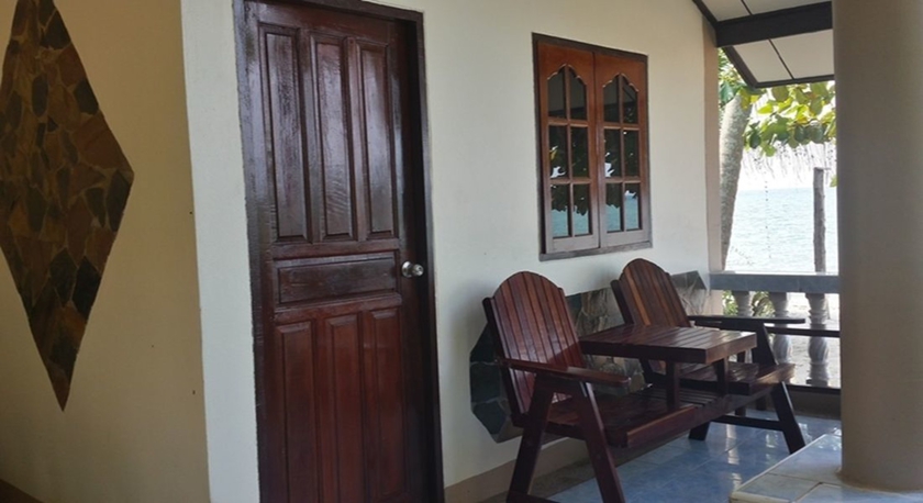 Imagen de la habitación del Hotel Phangan Lodge. Foto 5