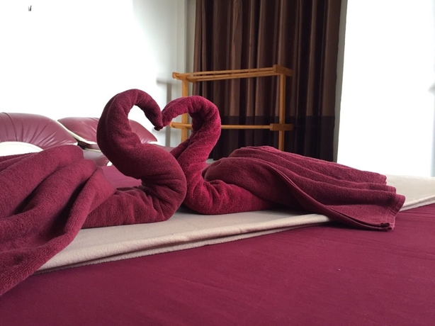 Imagen de la habitación del Hotel Phangan Lodge. Foto 10