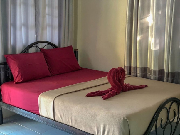 Imagen de la habitación del Hotel Phangan Lodge. Foto 11