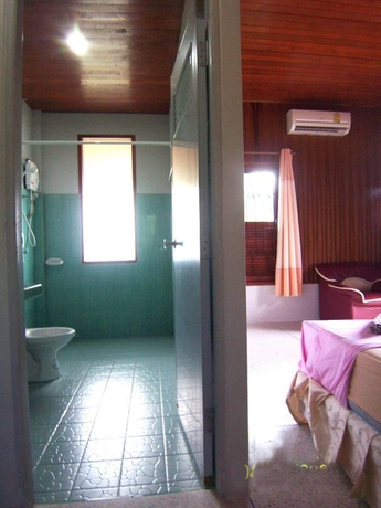 Imagen de la habitación del Hotel Phangan Lodge. Foto 13