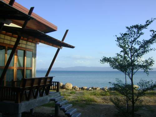 Imagen general del Hotel Phangan Palm Beach Resort. Foto 1