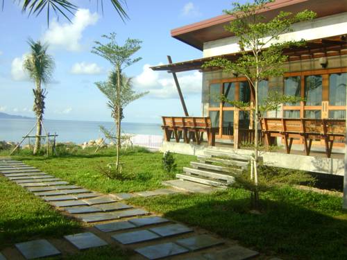 Imagen de la habitación del Hotel Phangan Palm Beach Resort. Foto 10