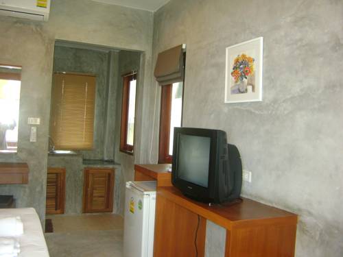 Imagen de la habitación del Hotel Phangan Palm Beach Resort. Foto 13