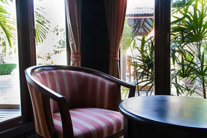 Imagen general del Hotel Phangan Paragon Resort and Spa. Foto 2