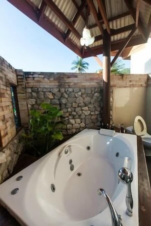 Imagen general del Hotel Phangan Paragon Resort and Spa. Foto 11