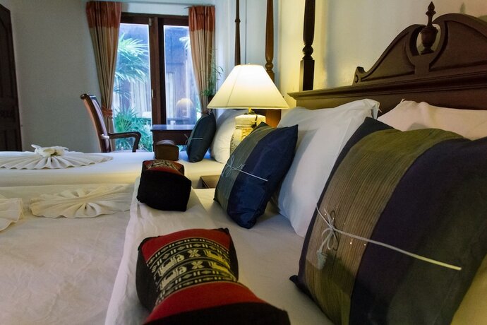 Imagen de la habitación del Hotel Phangan Paragon Resort and Spa. Foto 17