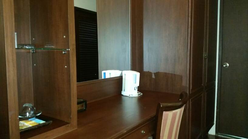 Imagen de la habitación del Hotel Phangan Paragon Resort and Spa. Foto 19