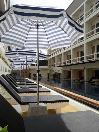 Imagen de la habitación del Hotel Phangan Pearl Villa. Foto 2