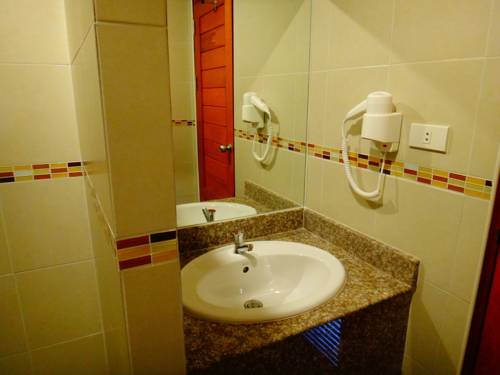 Imagen de la habitación del Hotel Phangan Pearl Villa. Foto 3