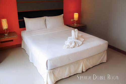 Imagen de la habitación del Hotel Phangan Pearl Villa. Foto 5