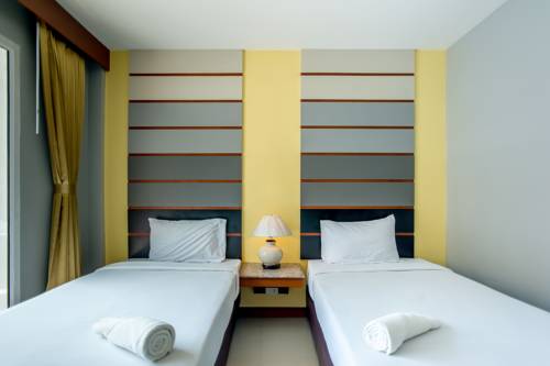 Imagen de la habitación del Hotel Phangan Pearl Villa. Foto 8