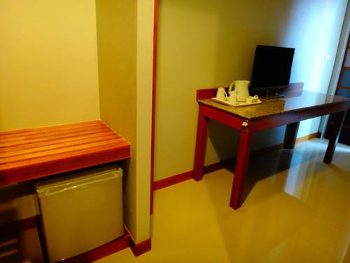 Imagen de la habitación del Hotel Phangan Pearl Villa. Foto 13