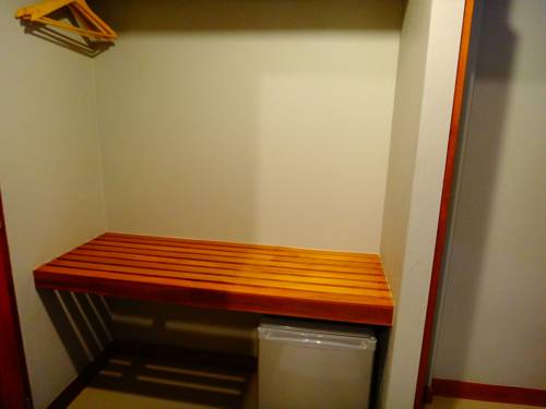 Imagen de la habitación del Hotel Phangan Pearl Villa. Foto 14