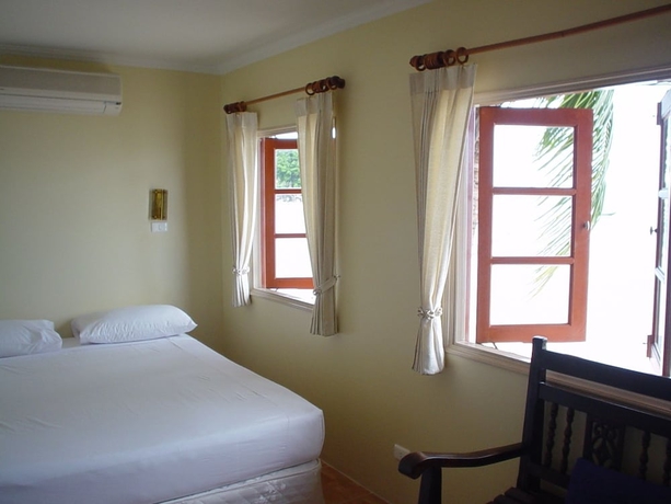 Imagen de la habitación del Hotel Phangan Rainbow Bungalows. Foto 6