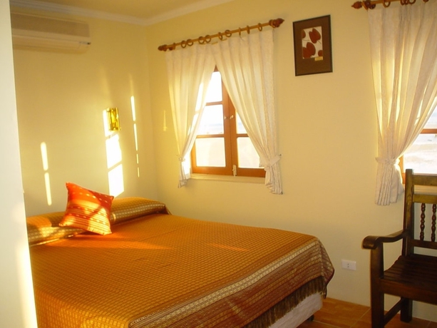 Imagen de la habitación del Hotel Phangan Rainbow Bungalows. Foto 7