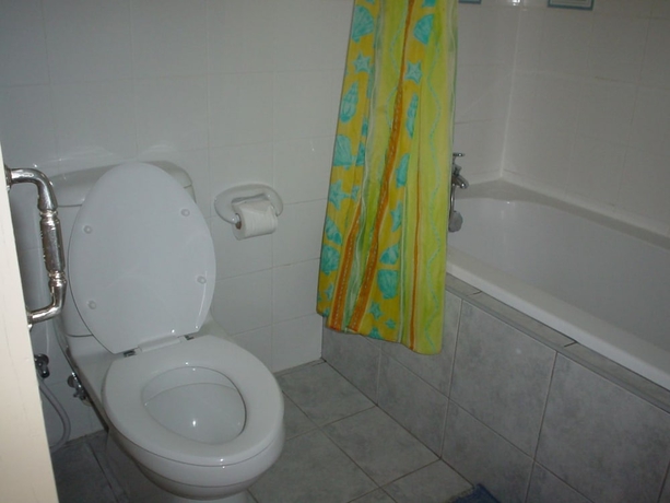 Imagen de la habitación del Hotel Phangan Rainbow Bungalows. Foto 14