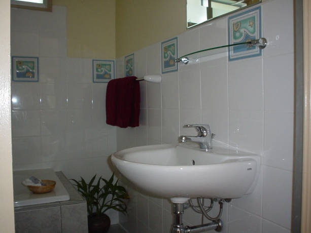 Imagen de la habitación del Hotel Phangan Rainbow Bungalows. Foto 15