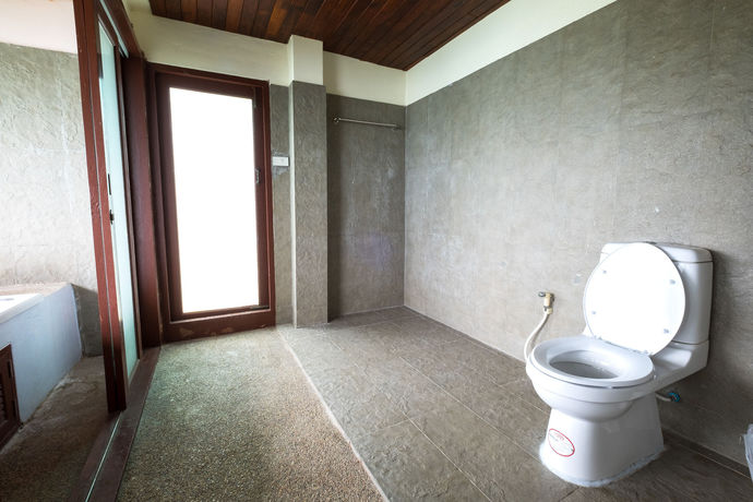 Imagen de los interiores del Hotel Phangan Utopia Resort. Foto 10