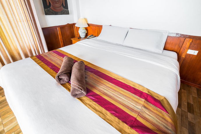 Imagen de la habitación del Hotel Phangan Utopia Resort. Foto 4