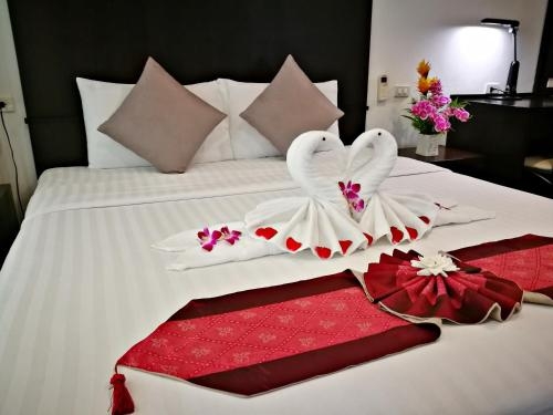 Imagen de la habitación del Hotel Phanhin 304 (r1). Foto 9