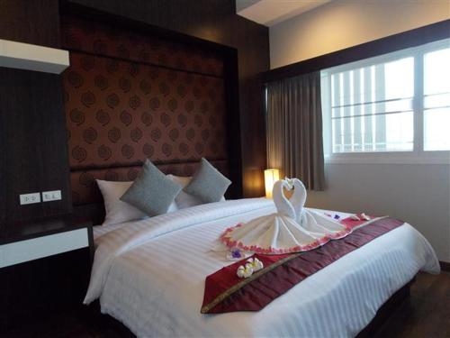 Imagen general del Hotel Phanhin 304 (r1). Foto 2