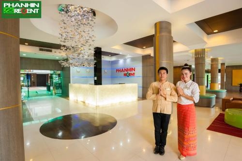 Imagen general del Hotel Phanhin 304 (r1). Foto 4