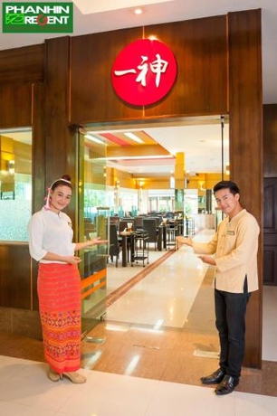 Imagen general del Hotel Phanhin 304 (r1). Foto 5