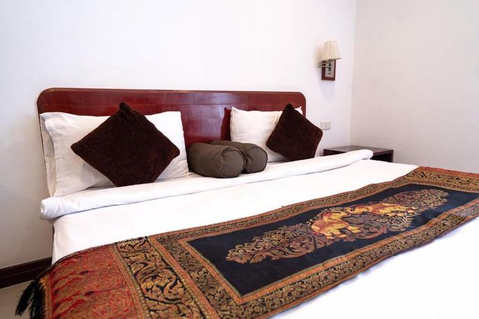 Imagen de la habitación del Hotel Phanthipha Residence. Foto 5