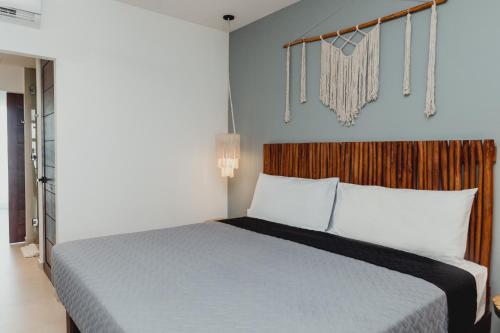 Imagen general del Hotel Phantom Suites. Foto 4