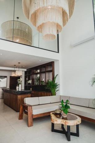 Imagen general del Hotel Phantom Suites. Foto 5