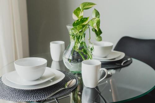 Imagen general del Hotel Phantom Suites. Foto 6