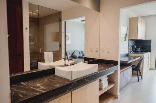 Imagen general del Hotel Phantom Suites. Foto 13