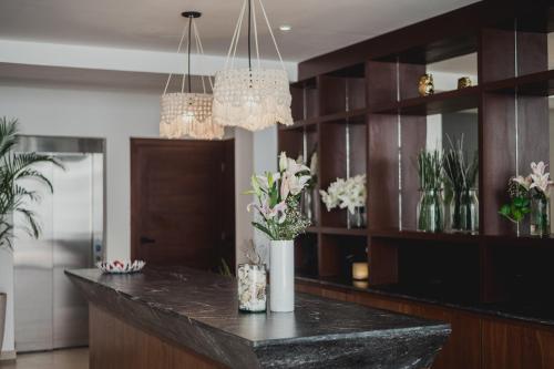 Imagen general del Hotel Phantom Suites. Foto 16