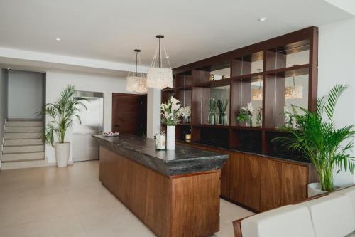 Imagen general del Hotel Phantom Suites. Foto 17