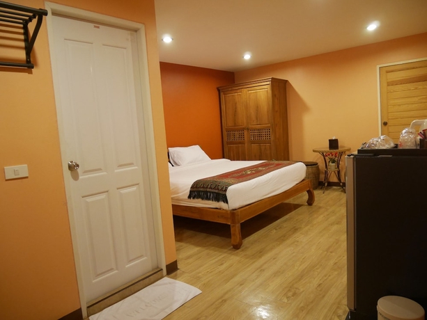 Imagen de la habitación del Hotel Phaphoom Boutique. Foto 8