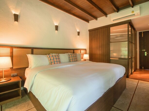 Imagen general del Hotel Phapok Eco Resort. Foto 5