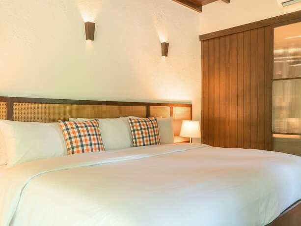 Imagen general del Hotel Phapok Eco Resort. Foto 8