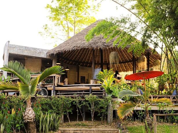 Imagen general del Hotel Phapok Eco Resort. Foto 9