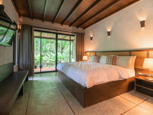 Imagen general del Hotel Phapok Eco Resort. Foto 10