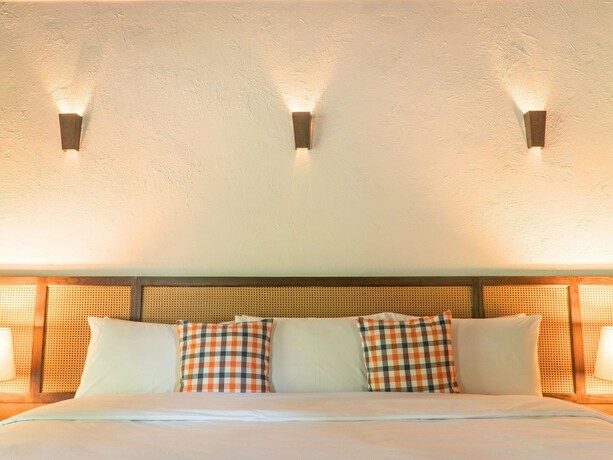 Imagen general del Hotel Phapok Eco Resort. Foto 11