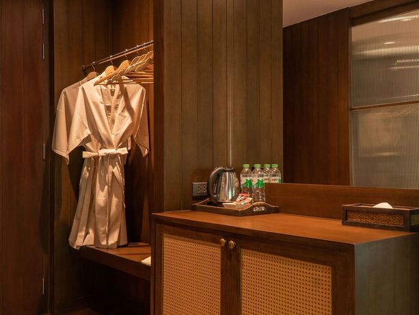 Imagen general del Hotel Phapok Eco Resort. Foto 12