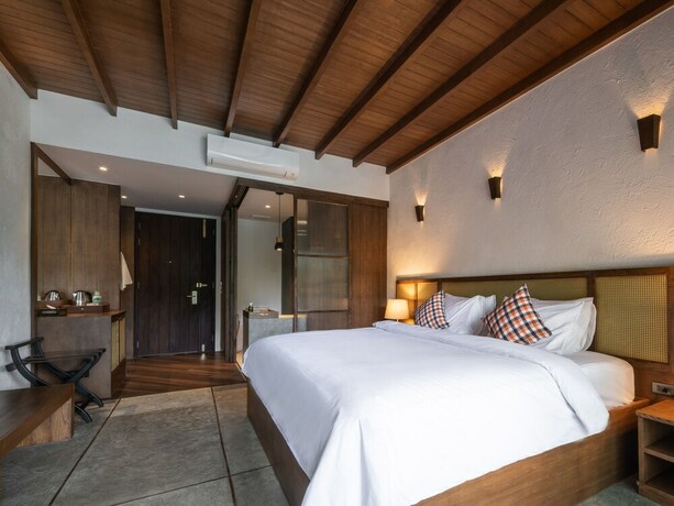 Imagen general del Hotel Phapok Eco Resort. Foto 13