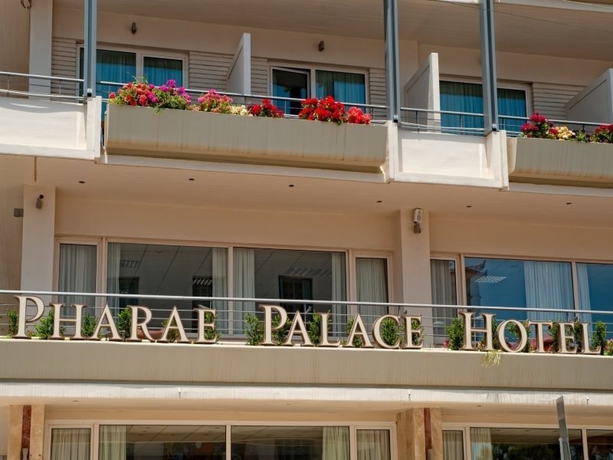 Imagen general del Hotel Pharae Palace. Foto 4