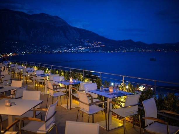 Imagen general del Hotel Pharae Palace. Foto 5