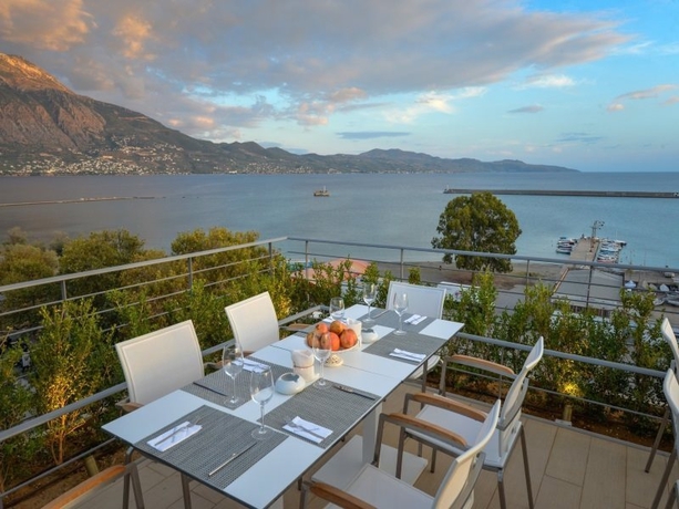 Imagen general del Hotel Pharae Palace. Foto 6